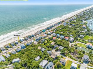 Lot 6 Maritime Drive, Surf City, NC 28445