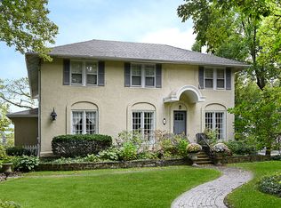 871 Burr Ave, Winnetka, IL 60093