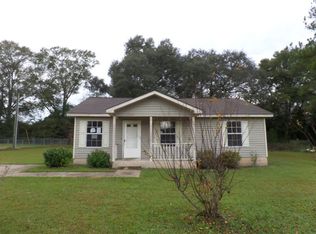 1111 Meridian Dr, Bainbridge, GA 39817