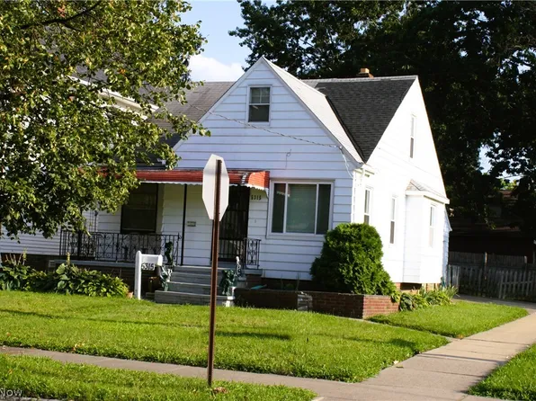 5315 Vandalia Ave, Cleveland, OH 44144