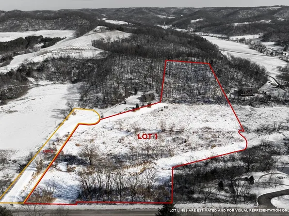 0 COUNTY ROAD W, Holmen, WI 54636