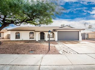 5539 W John Cabot Rd, Glendale, AZ 85308