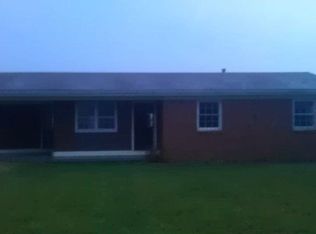 888 Airport Rd, Danville, KY 40422