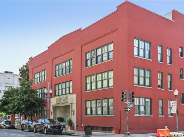 760 Magazine St APT Penthouse, New Orleans, LA 70130