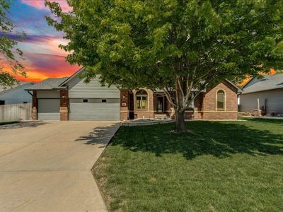 400 E La Mesa St, Derby, KS, 67037