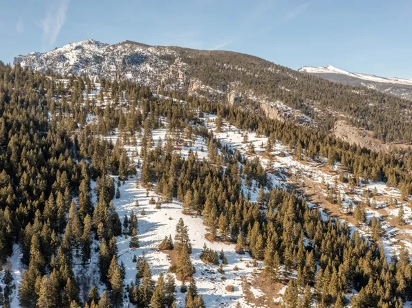Nhn Bourne Ridge Rd, Victor, MT 59875