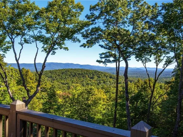 1492 McElroy Mountain Dr, Jasper, GA 30143