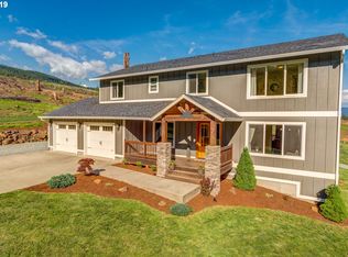 28609 NE East Fork Dr, Yacolt, WA