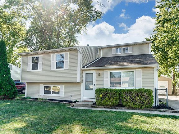 2nd image of 1191 Elm Park Cir
