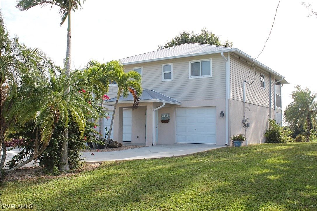 7393 Cobb Rd, Bokeelia, FL 33922 MLS 223092574 Zillow