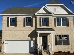 423 Mulberry Ridge Ct, Lexington, SC 29073