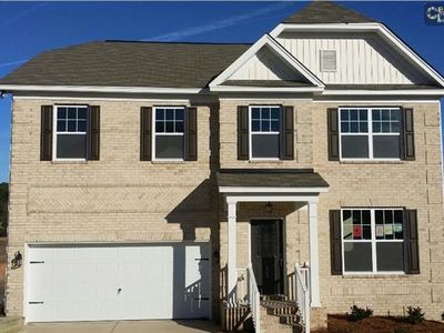 423 Mulberry Ridge Ct, Lexington, SC, 29073