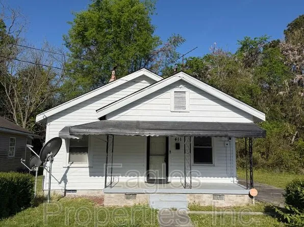 411 Beale St, Goldsboro, NC 27530