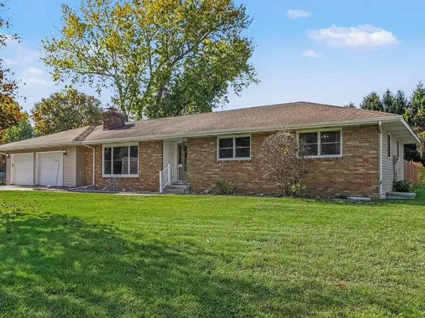 48310 Orchard Dr, Mattawan, MI 49071