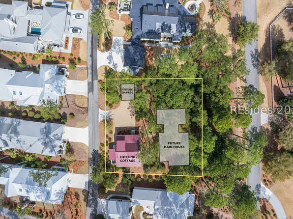 38 Game Land Rd, Bluffton, SC 29910