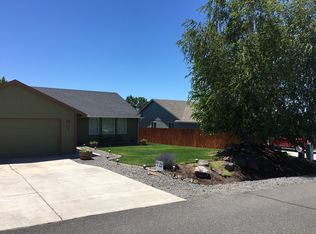 308 Geneva St, Culver, OR 97734