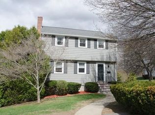33 Ravenna Ave, Salem, MA 01970