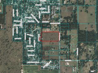 9450 SW 27th Ave, Ocala, FL 34476