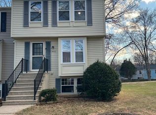 9415 Granite Hill Rd, Columbia, MD 21046