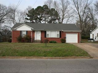 614 Wheeler St, Dyersburg, TN 38024