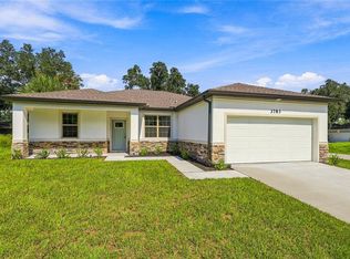3783 CORDOVA TERRACE, NORTH PORT, FL 34291