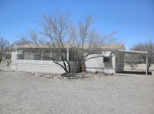 986 E Sonora Verde Dr, Pomerene, AZ 85627