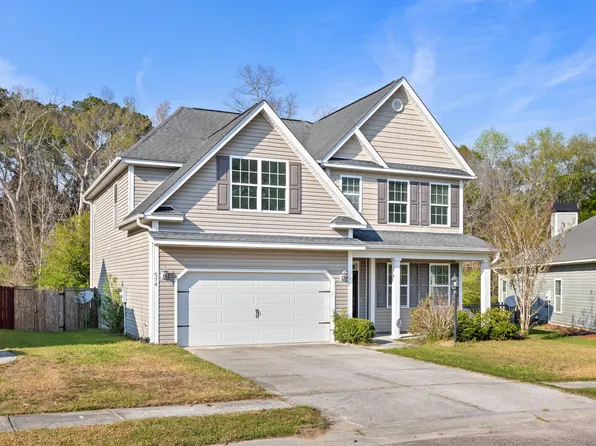 514 Fellers Ct, Goose Creek, SC 29445