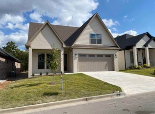 317 Fletcher Loop, Little Rock, AR 72223