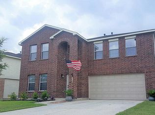 6622 Springfield Garden Ln, Spring, TX 77379