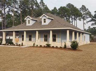 2040 Jamaica Dr, Navarre, FL 32566