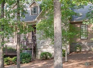 5448 Hickory Ridge Dr, Birmingham, AL 35242