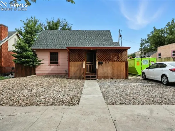 424 Colorado Ave, Pueblo, CO 81004