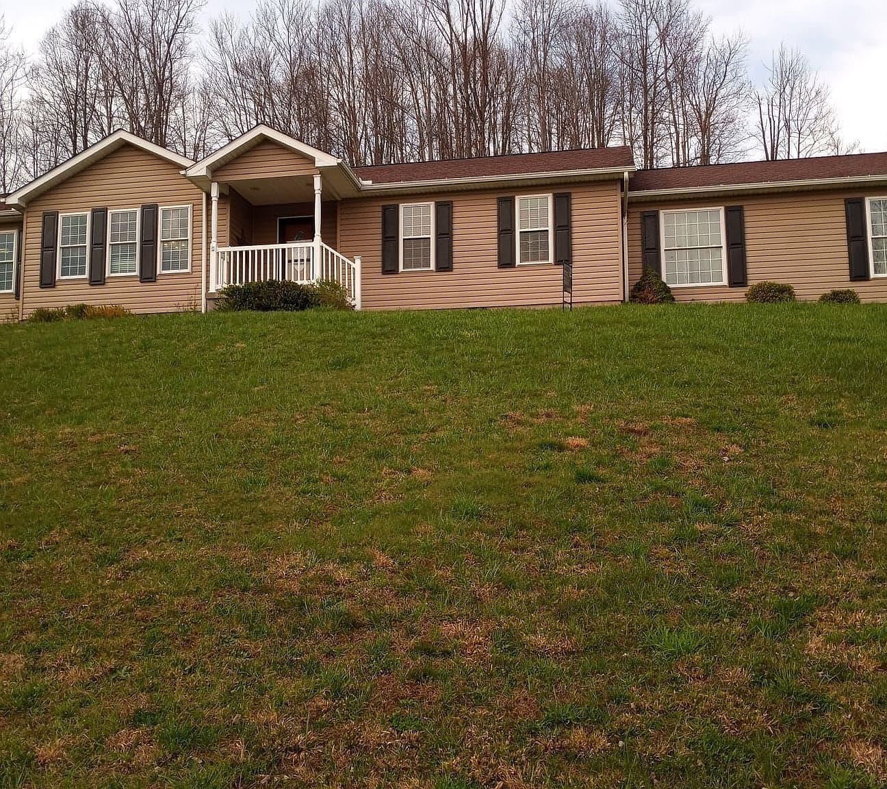 31 Doe Ln, Buckhannon, WV 26201 | Zillow