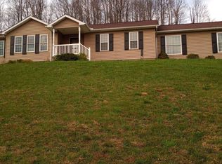 31 Doe Ln, Buckhannon, WV
