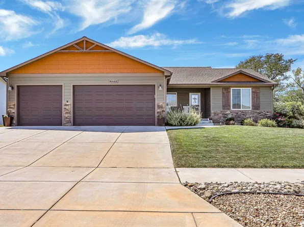 8610 William Dr, Manhattan, KS 66502