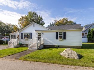 22 Power Ave, Rye, NH 03870