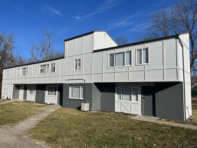 Forest Village Apartments — Photo 10