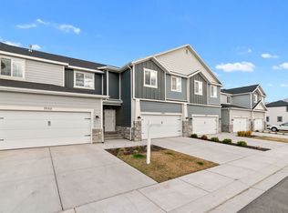 7550 N Cottage Ln, Eagle Mountain, UT 84005