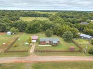 6890 Oak Forrest Cir, Stillwater, OK 74074