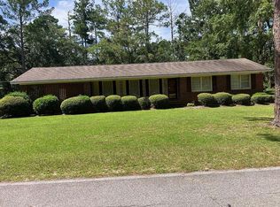 3626 Ben Lyn Rd, Valdosta, GA 31606