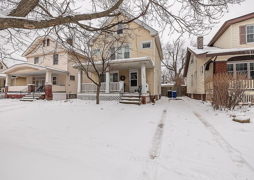 11312 Fortune Ave, Cleveland, OH 44111 | Zillow
