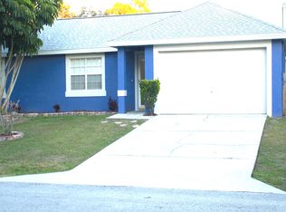 6955 Glenhaven Ave, Cocoa, FL 32927