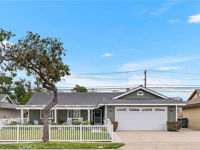 19822 Westwinds Ln, Huntington Beach, CA, 92646