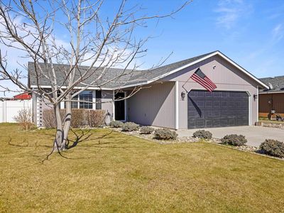 1355 E Cypress St, Othello, WA, 99344