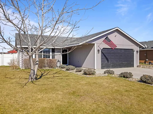 1355 E Cypress St, Othello, WA 99344