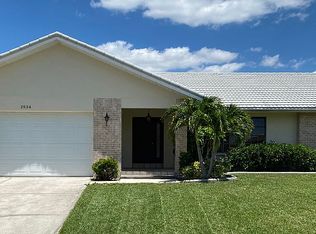 2834 Sancho Panza Ct, Punta Gorda, FL 33950