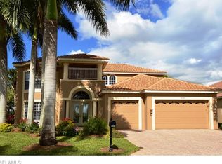 10530 Copper Lake Dr, Estero, FL 34135