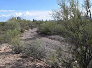 21055 W Silverbell Rd, Marana, AZ 85653