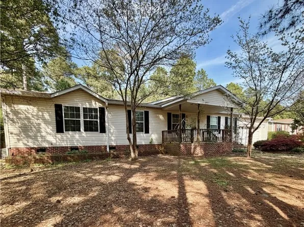 509 Ridge View Dr, Cameron, NC 28326