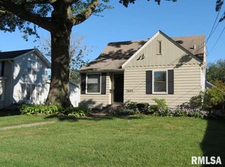 2032 Elm St, Davenport, IA 52803